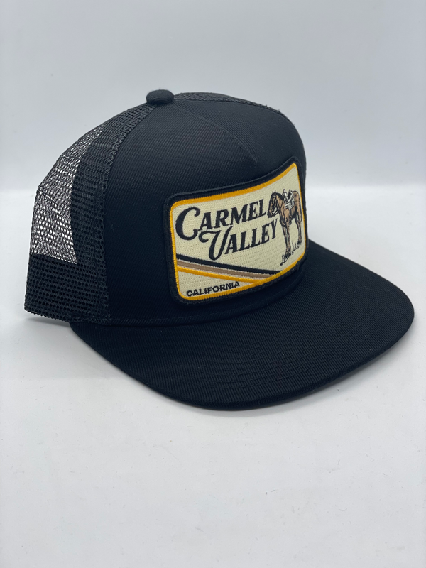 Sombrero de bolsillo Carmel Valley
