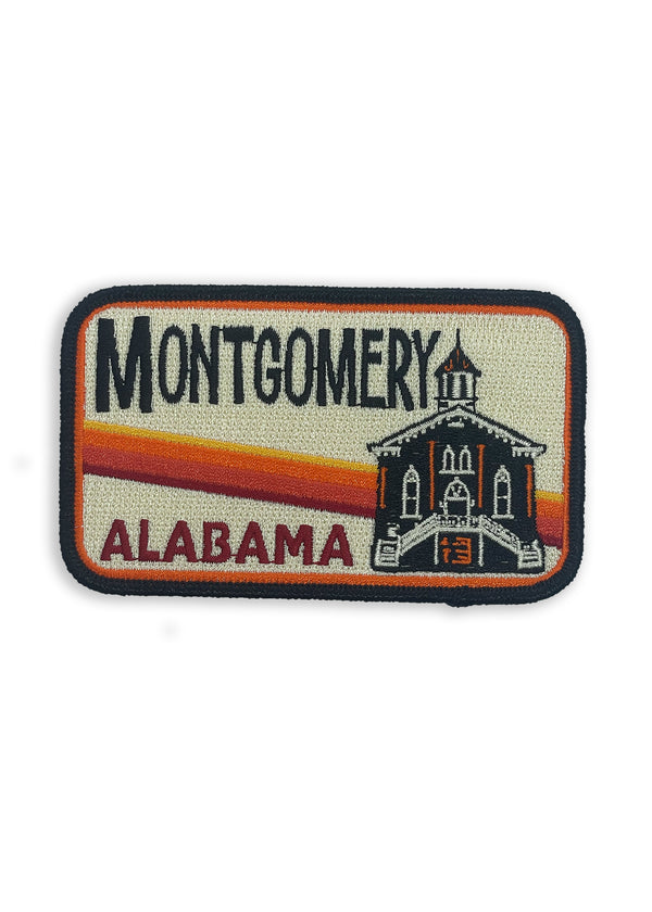 Montgomery Alabama Patch