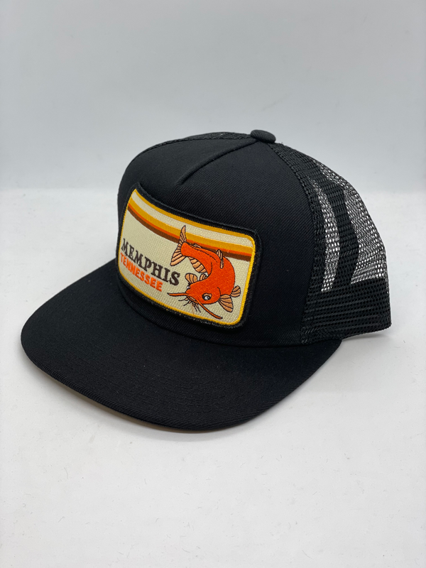 Memphis Tennessee Pocket Hat