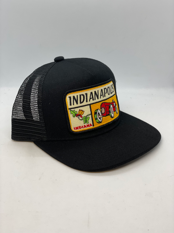 Sombrero de bolsillo Indianápolis Indiana