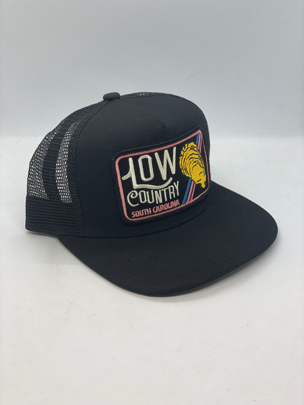 Low Country South Carolina Pocket Hat