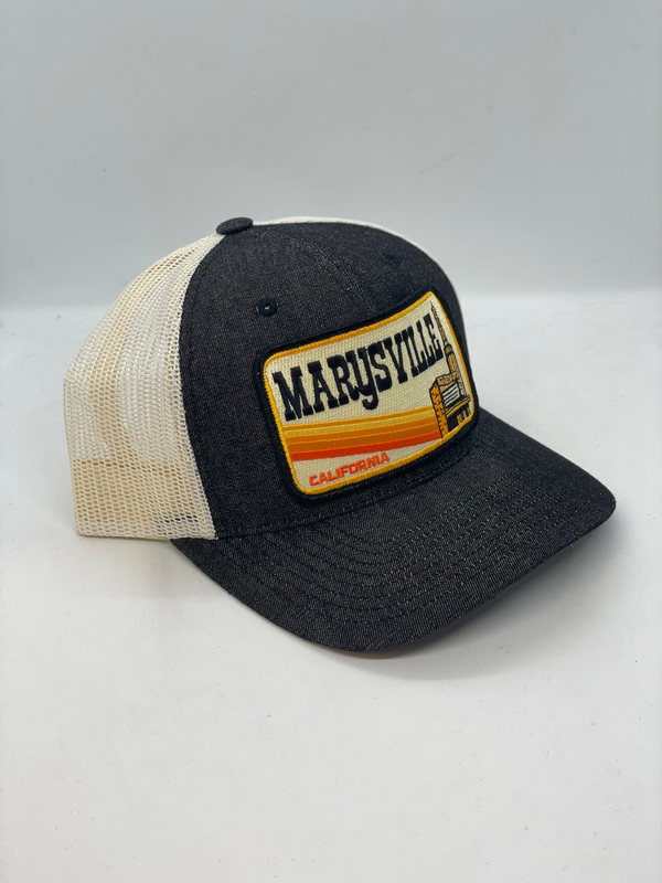 Marysville Pocket Hat