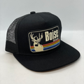 Image for Boise Idaho Pocket Hat