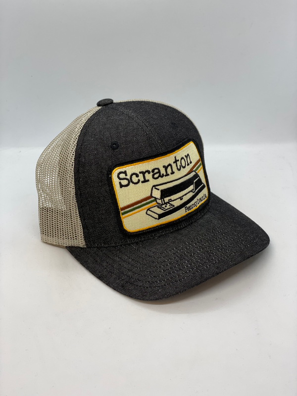 Sombrero de bolsillo Scranton Pensilvania