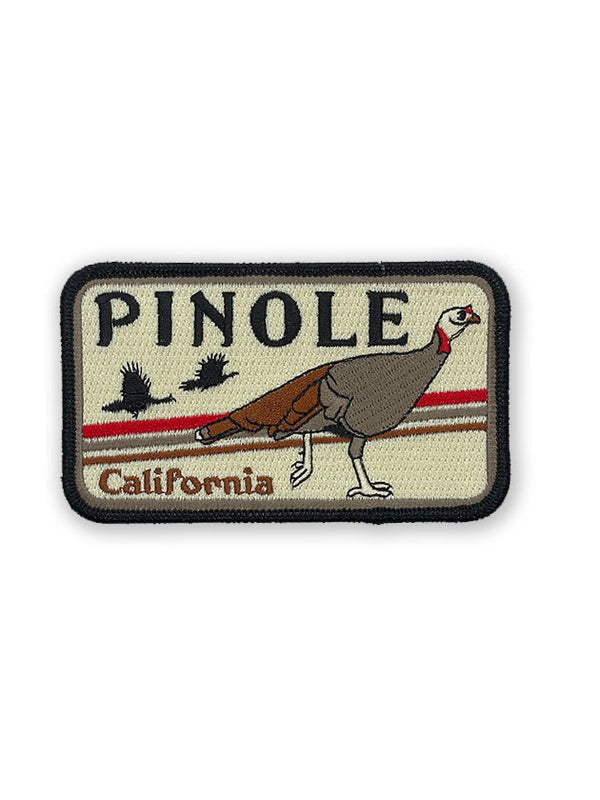 Pinole Patch