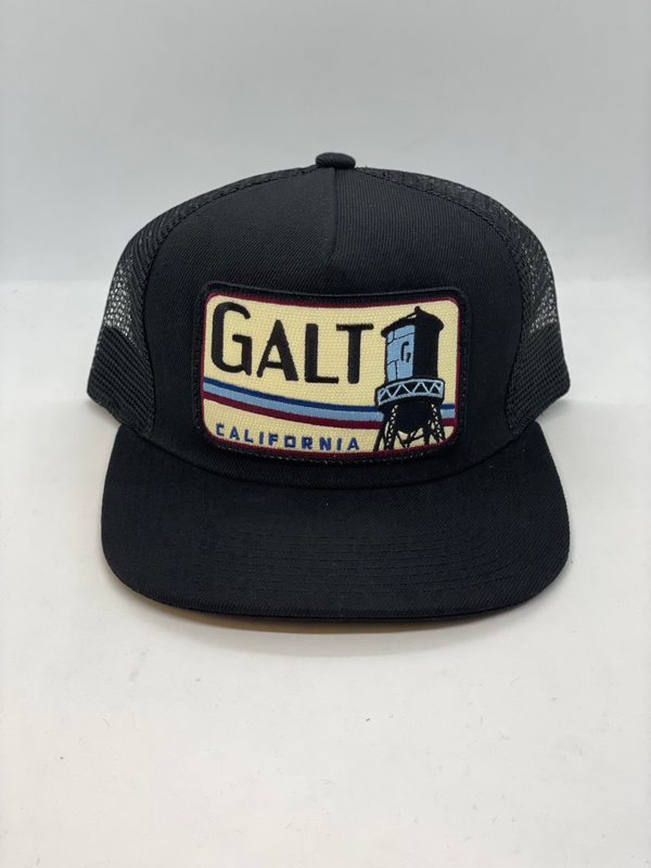 Galt Pocket Hat