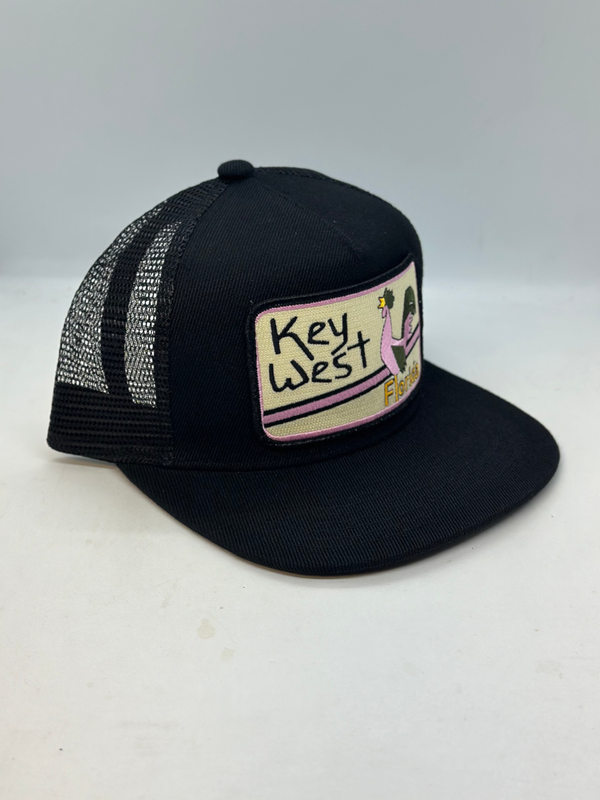 Sombrero de bolsillo Key West Florida
