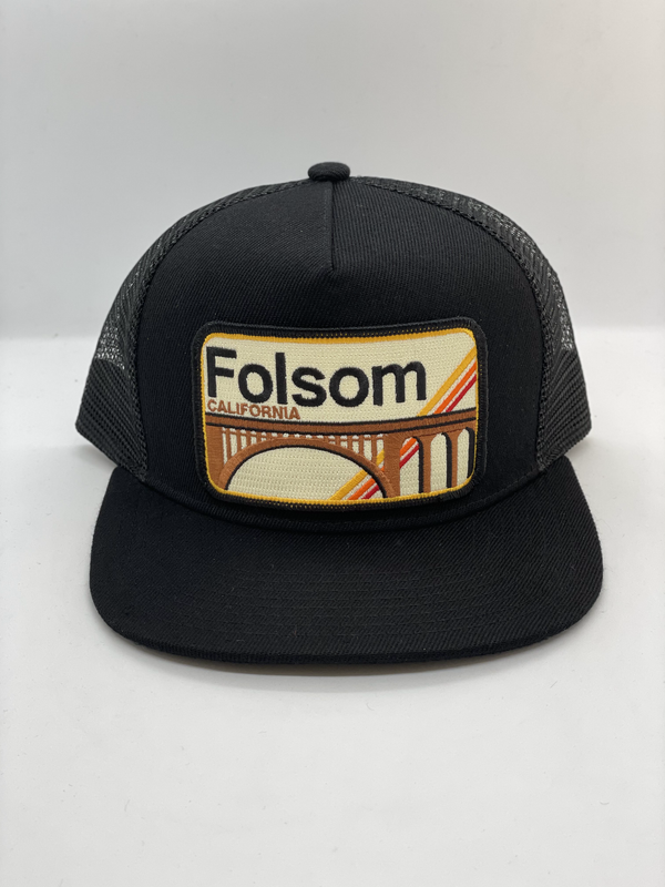 Folsom Pocket Hat