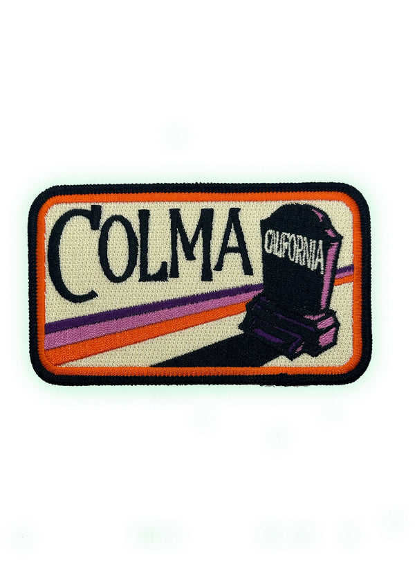 Colma Patch