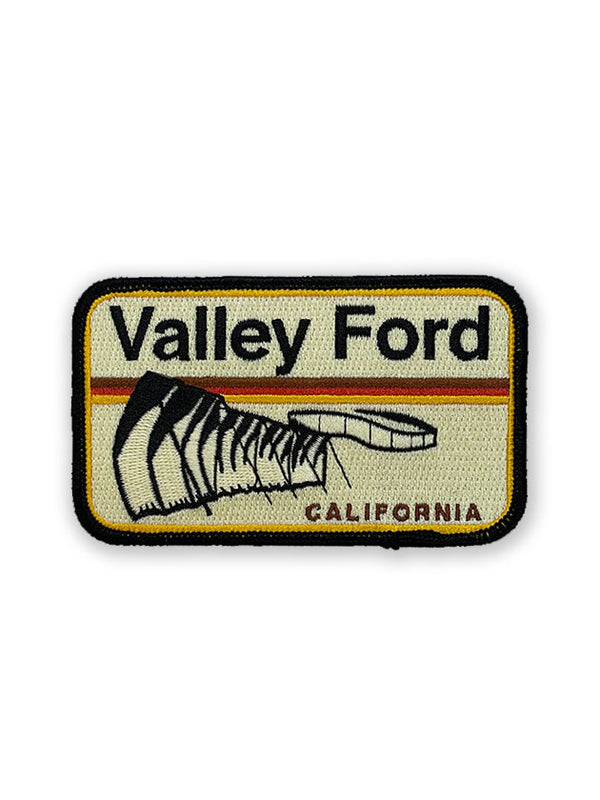 Valley Ford Patch