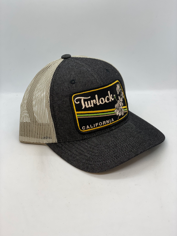 Sombrero de bolsillo Turlock