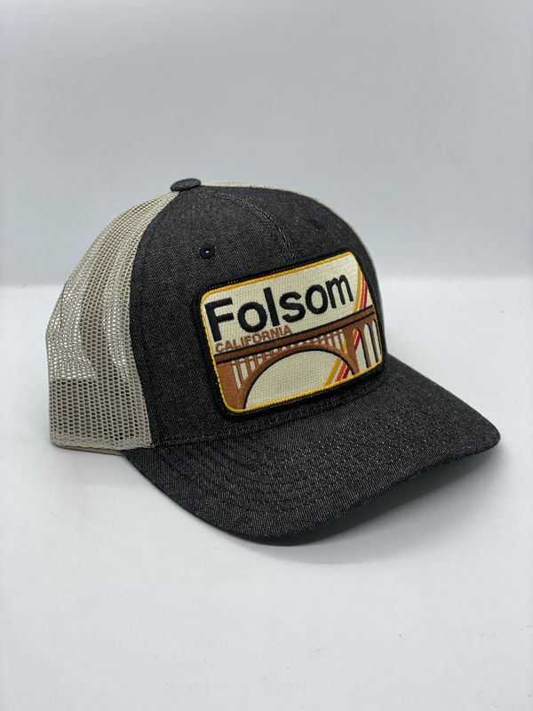 Folsom Pocket Hat