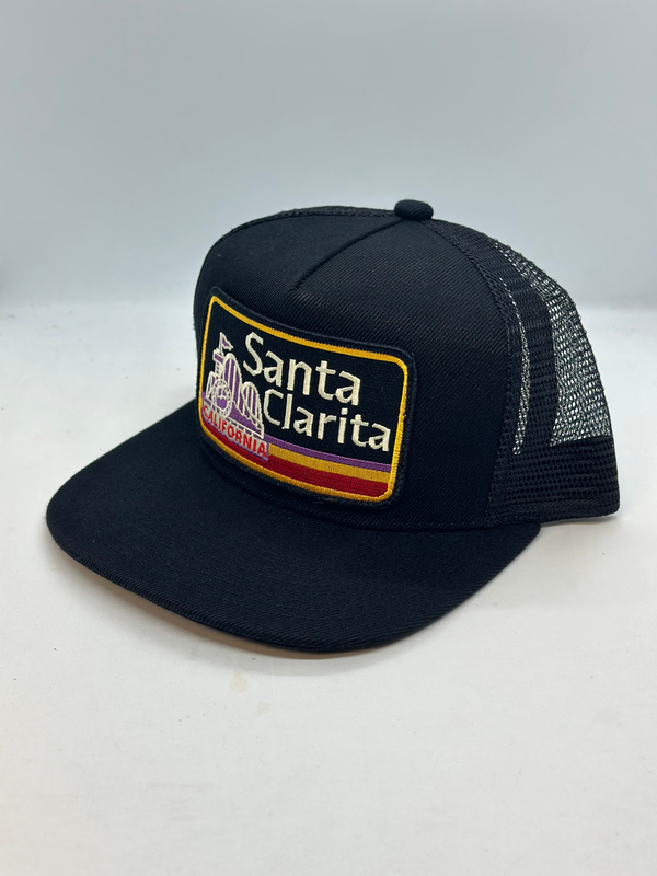 Santa Clarita Pocket Hat