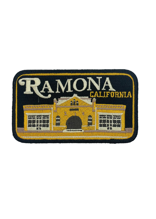 Ramona Patch