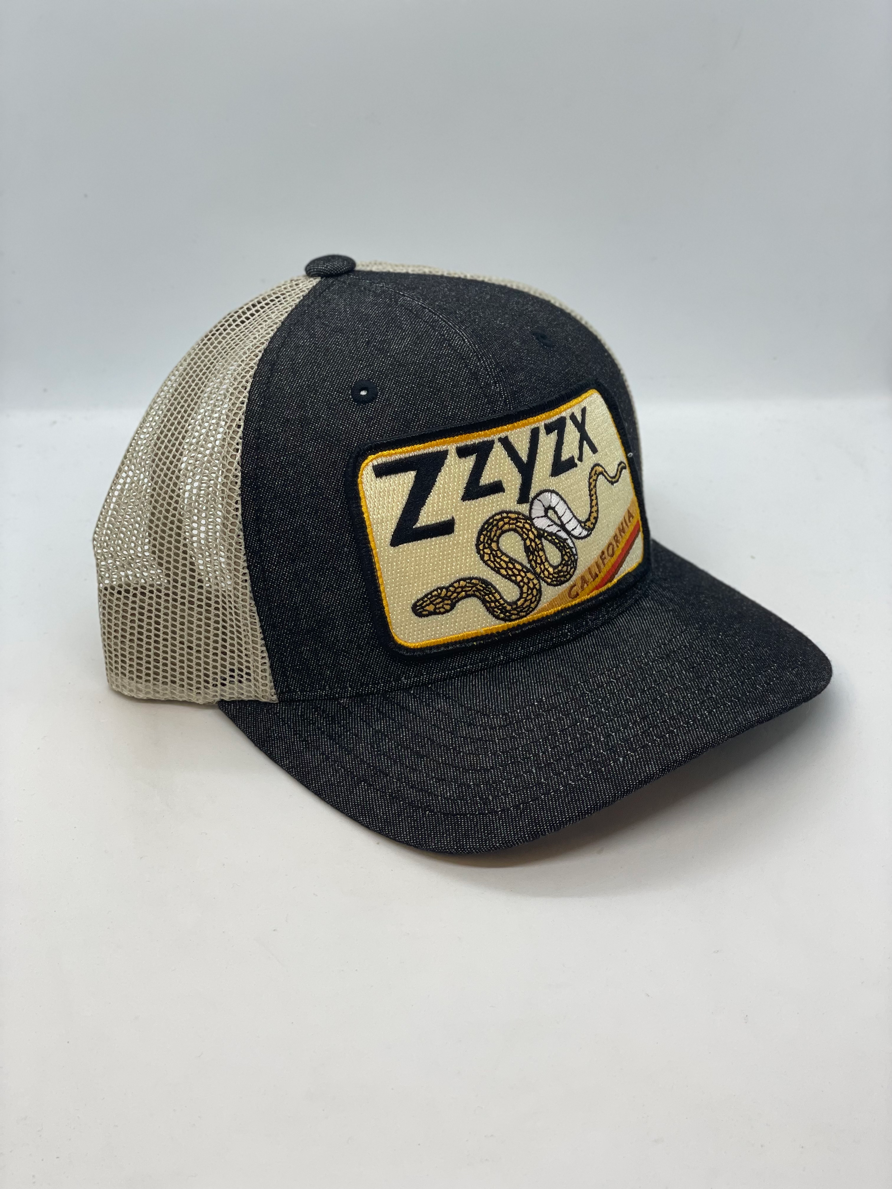 Zzyzx Pocket Hat – Bart Bridge Zzyzx Pocket Hat – Bart Bridge