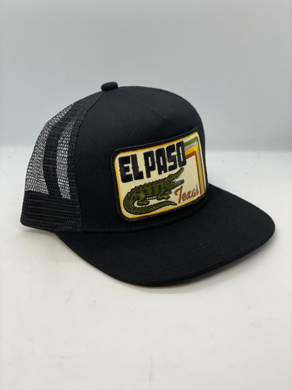 Sombrero de bolsillo El Paso Texas