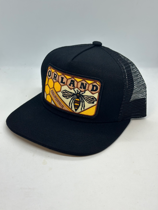 Sombrero de bolsillo Orland