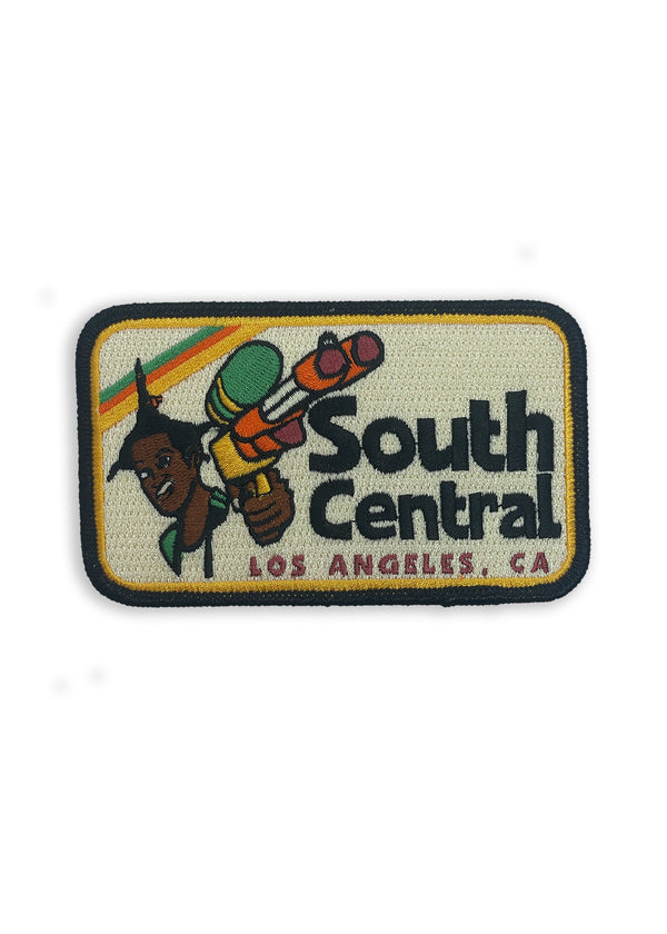 South Central Patch