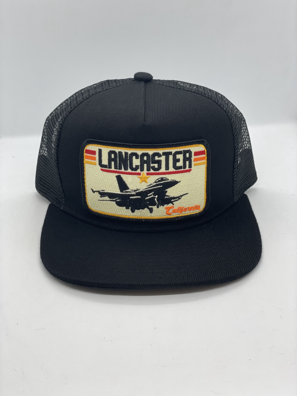 Lancaster Pocket Hat