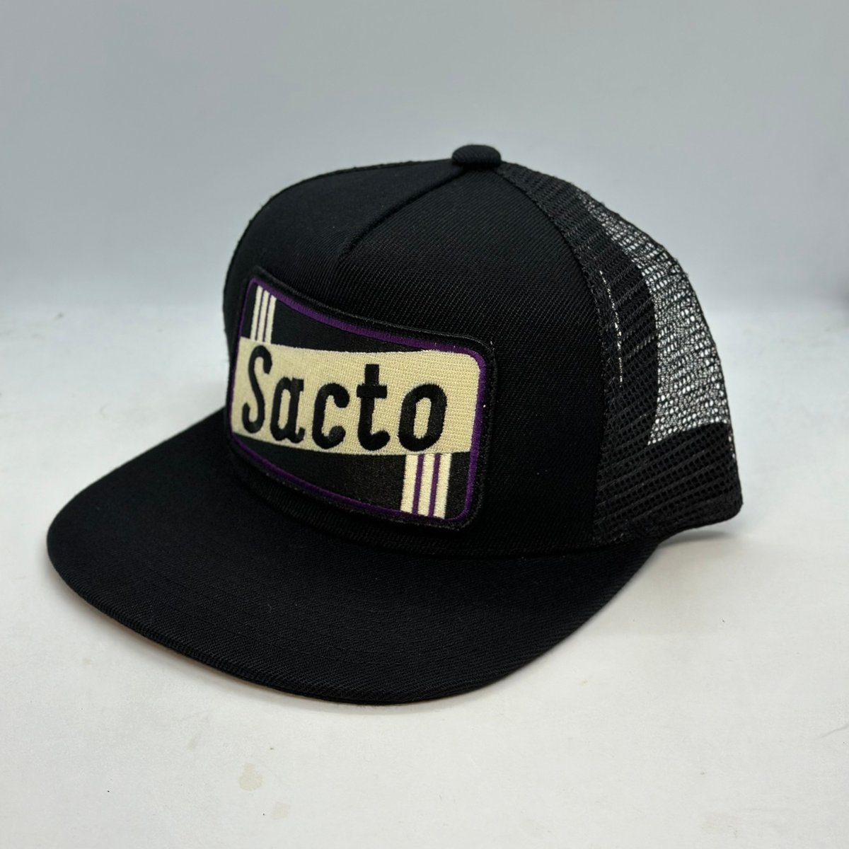 Sacto (Kings) Pocket Hat – Bart Bridge