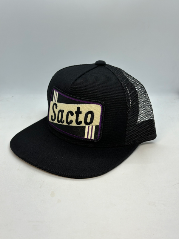 Sacto (Kings) Pocket Hat