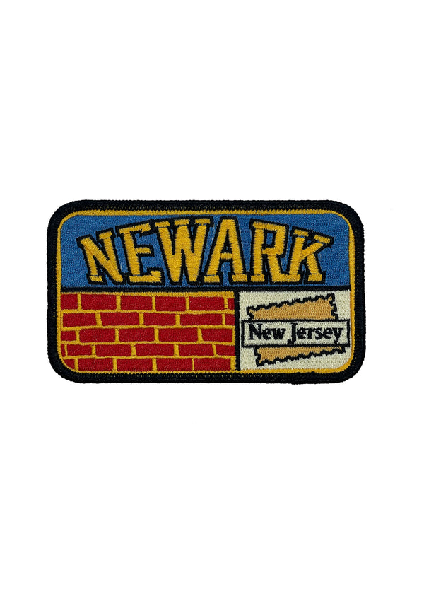 Newark New Jersey Patch