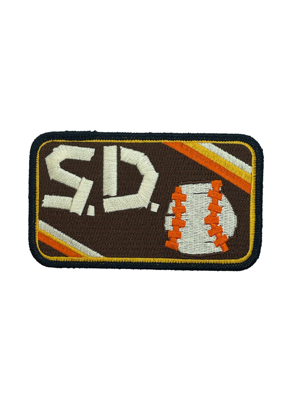 SD Baseball San Diego Patch