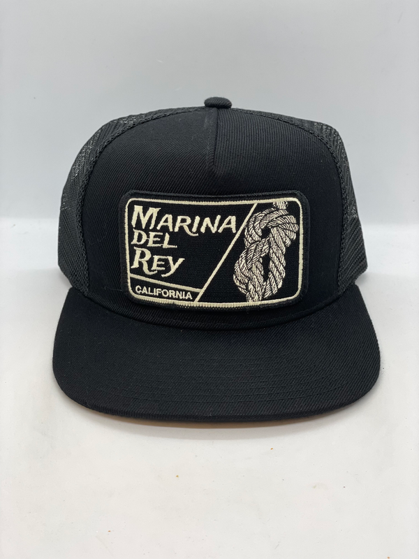 Sombrero de bolsillo Marina Del Ray