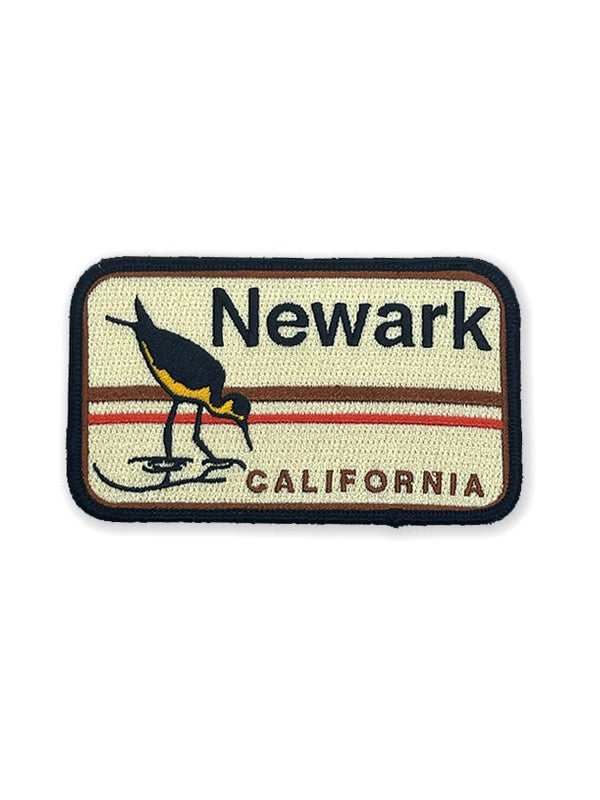 Parche de Newark