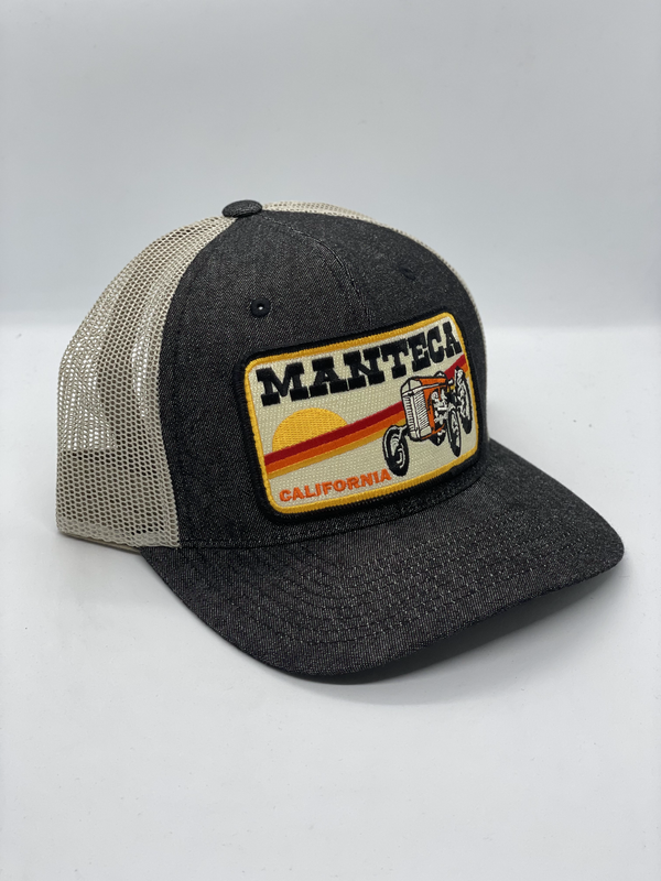 Manteca Pocket Hat