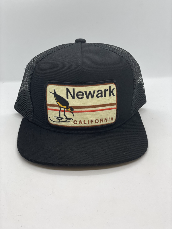 Sombrero de bolsillo Newark
