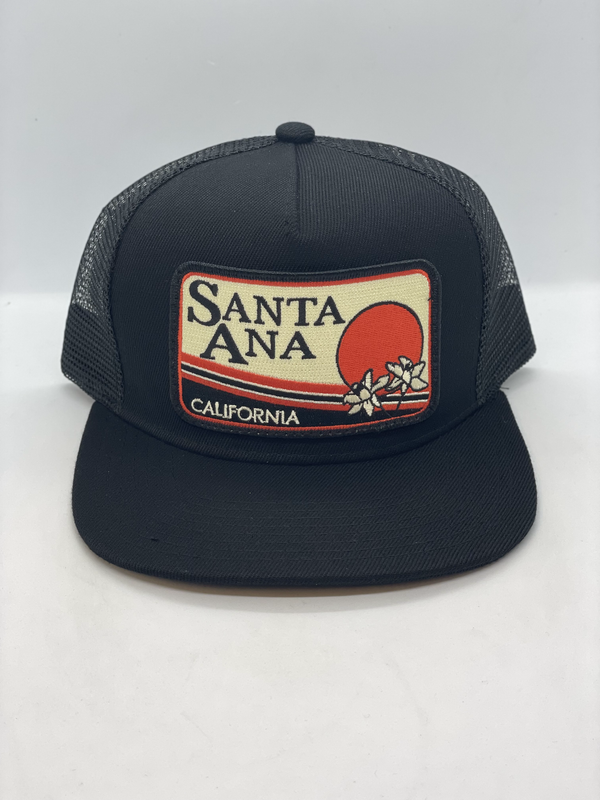 Gorro de bolsillo Santa Ana