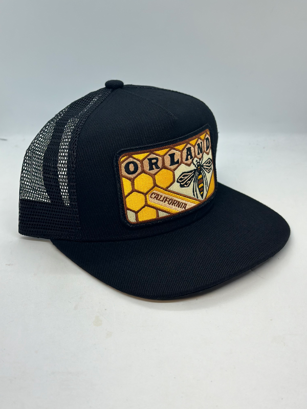 Sombrero de bolsillo Orland