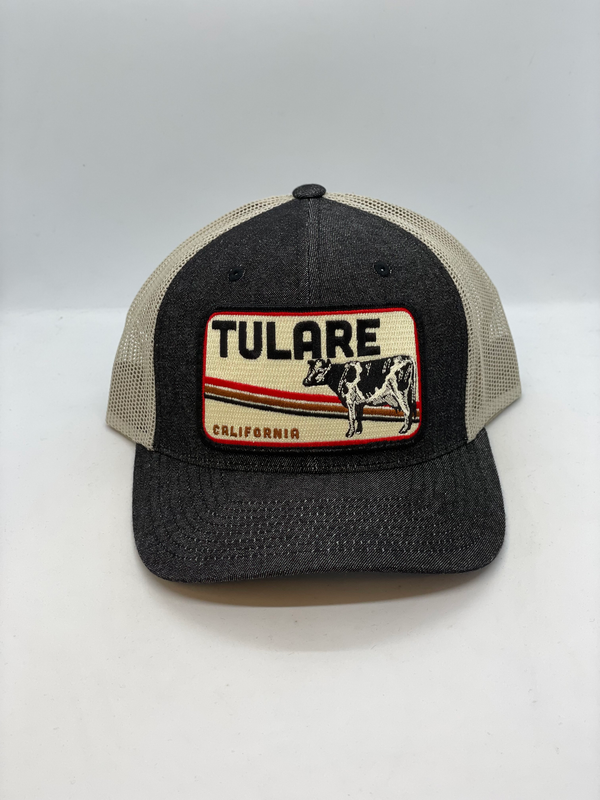 Sombrero de bolsillo Tulare