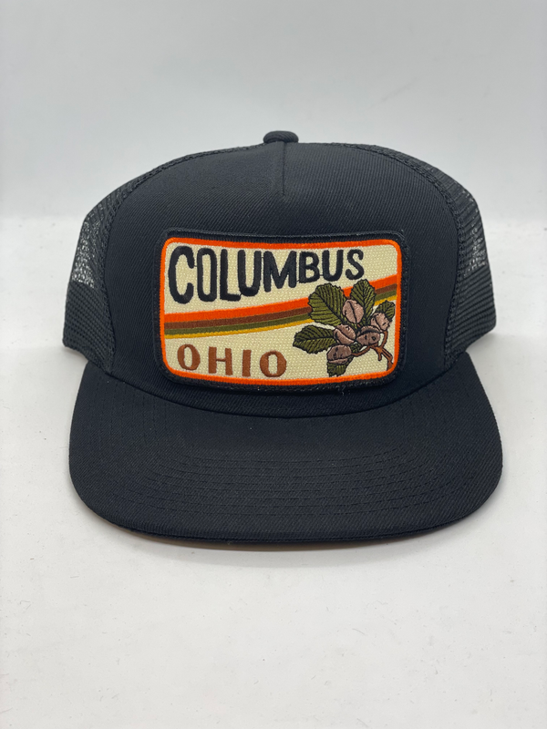 Columbus Ohio Pocket Hat