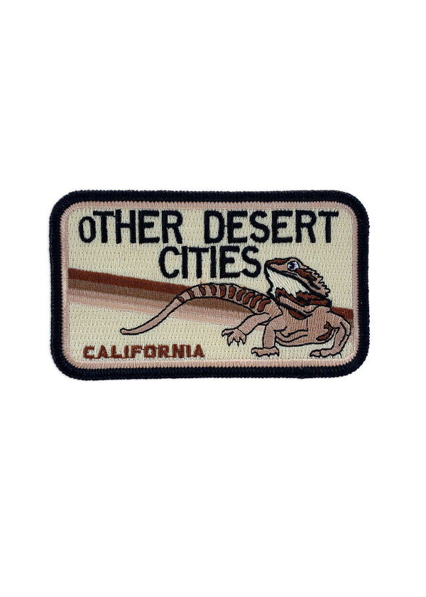 Other Desert Cities Patch