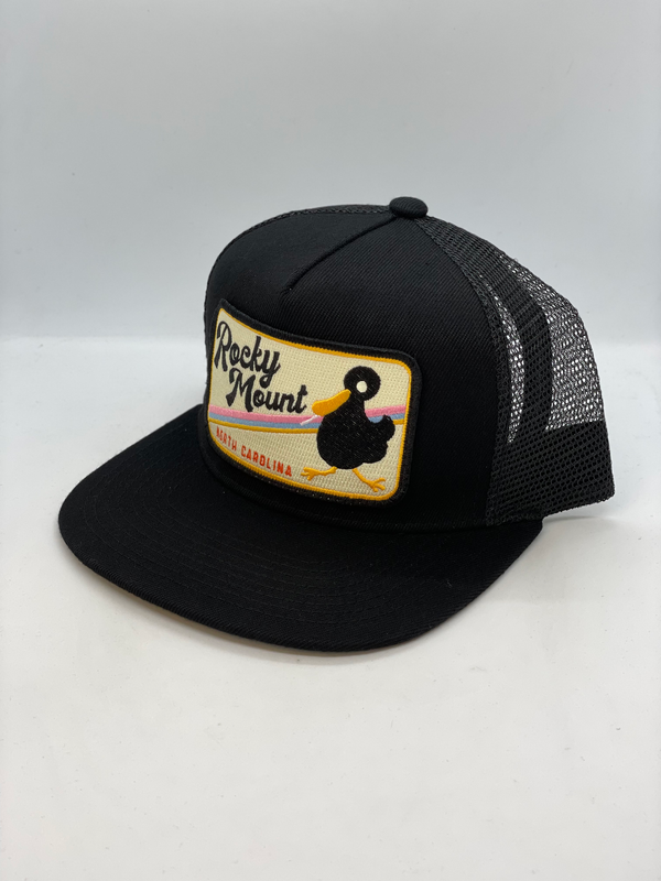 Rocky Mount North Carolina Pocket Hat