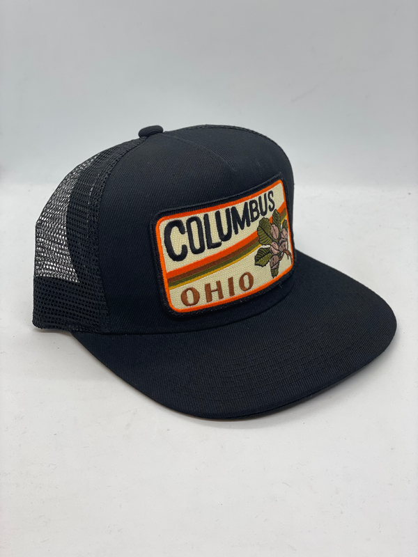 Columbus Ohio Pocket Hat