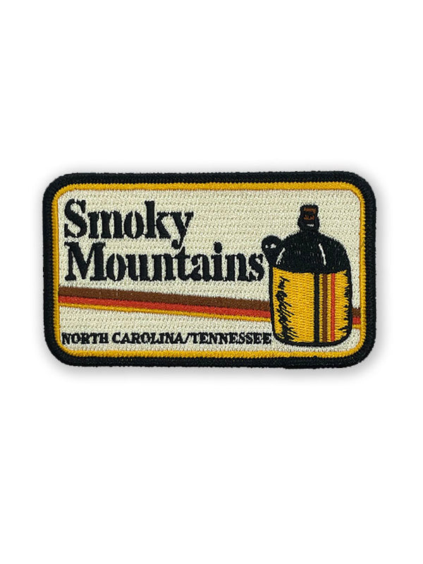 Smoky Mountains North Carolina / Tennesee Patch