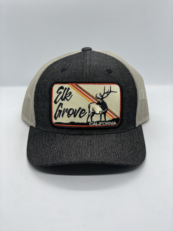 Elk Grove Pocket Hat