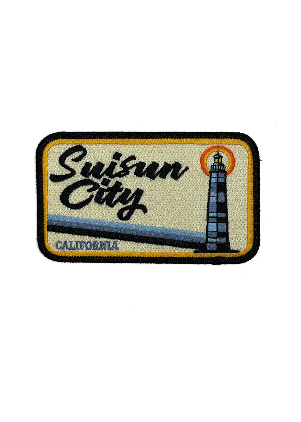 Suisun City Patch