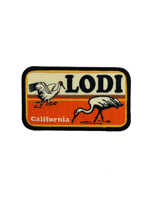 Lodi Patch