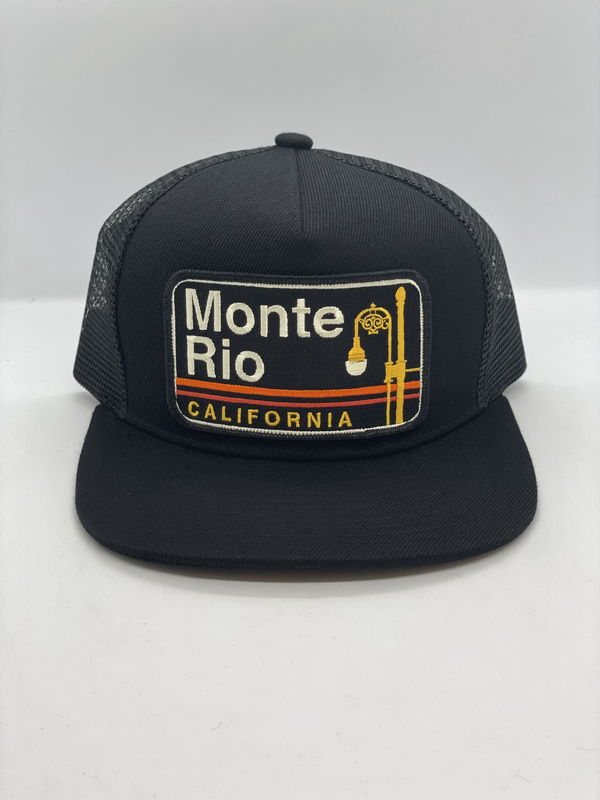 Monte Rio Pocket Hat