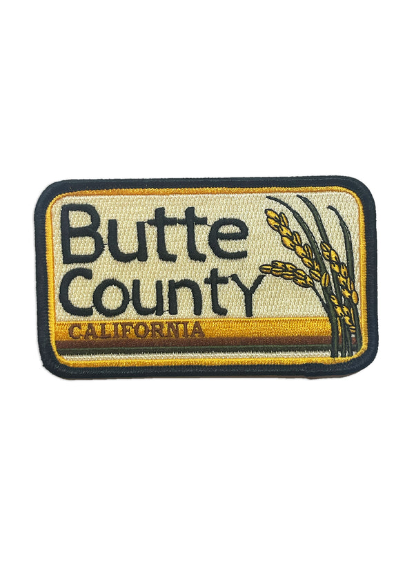 Butte County Patch