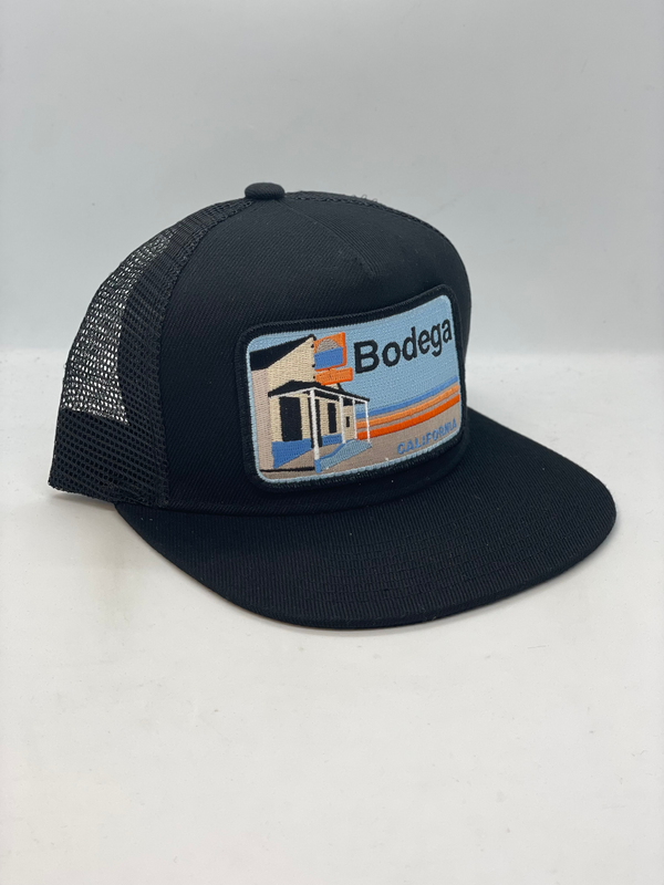 Bodega Pocket Hat