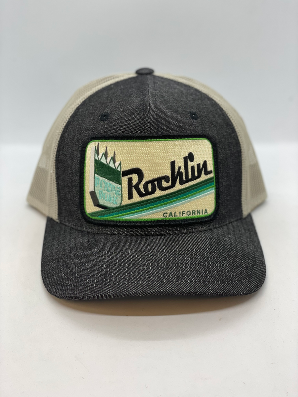 Rocklin Pocket Hat