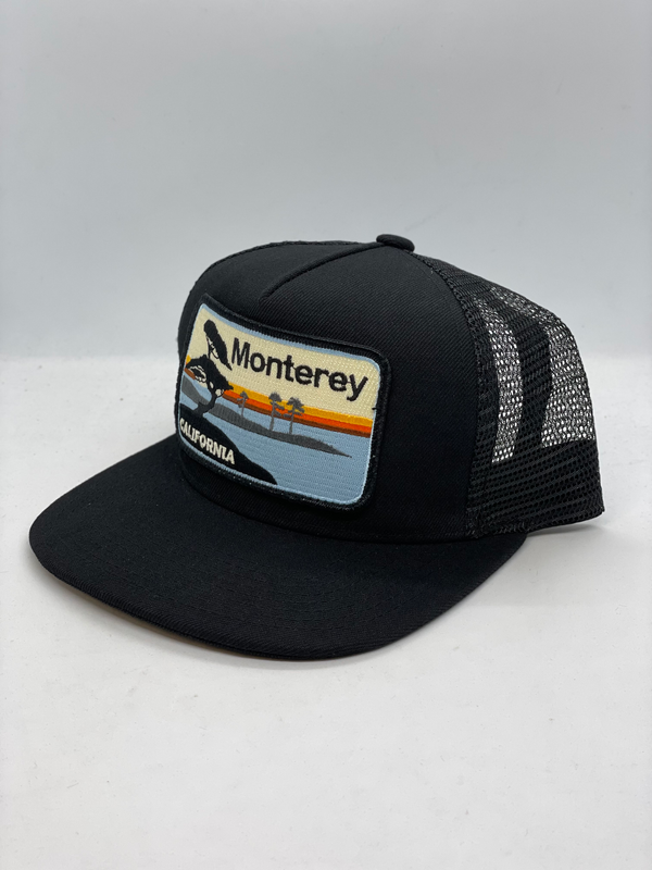 Sombrero de bolsillo Monterey