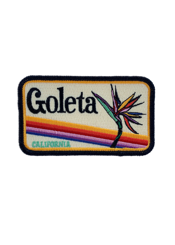 Goleta Patch