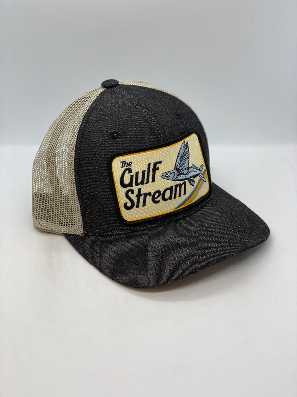 The Gulf Stream Pocket Hat