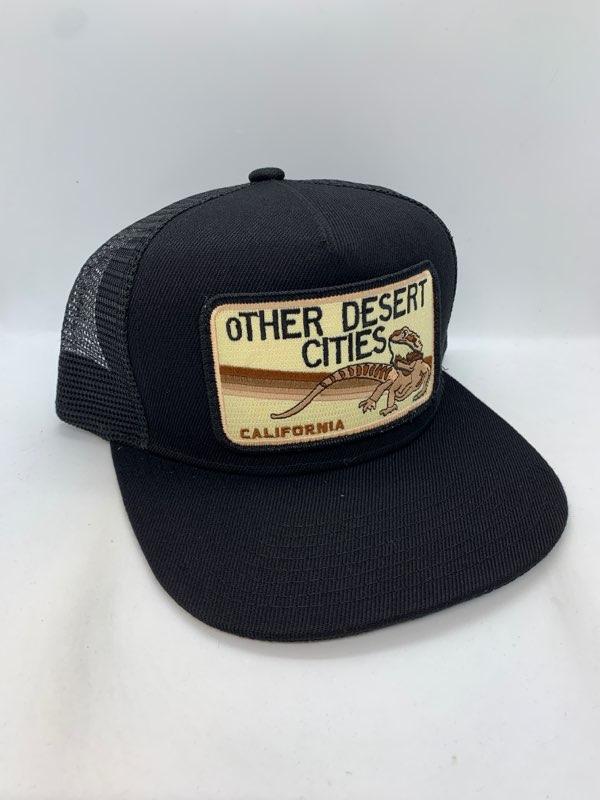 Other Desert Cities Pocket Hat